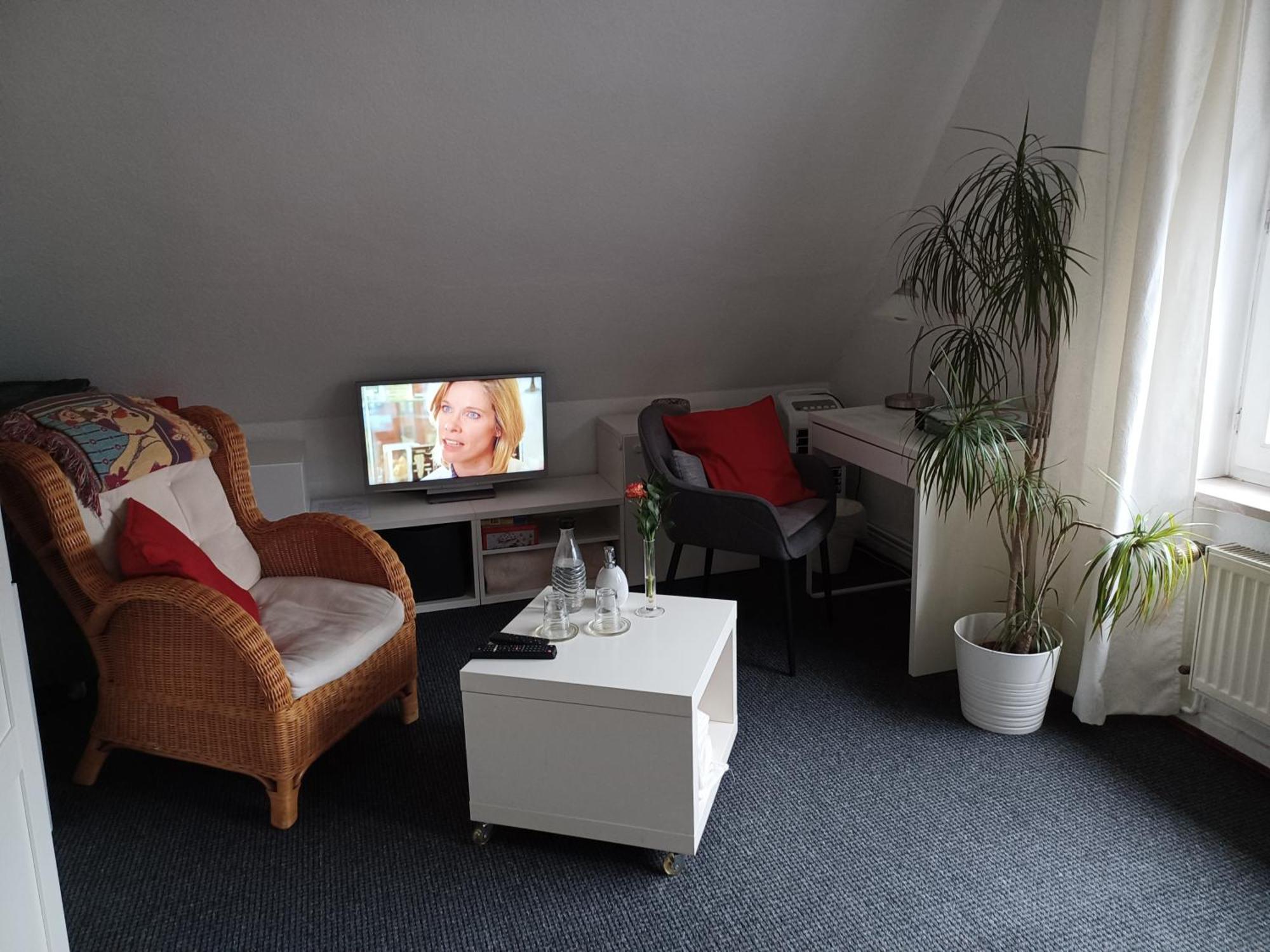 Familienzimmer Hh-Schnelsen Hamburgo Exterior foto